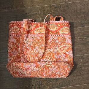 Vera Bradley tote